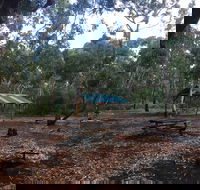 Long Lead Picnic Area and Campground - Attractions Brisbane