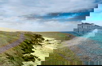 Look At Me Now Headland Walk