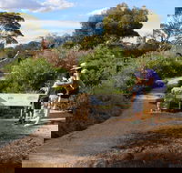 Loxton Community Conservation  Heritage Park - Attractions Brisbane