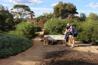 Loxton Community Conservation  Heritage Park