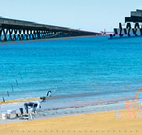 Lucinda - Attractions Brisbane