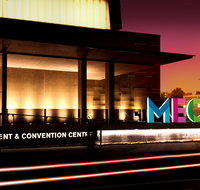 Mackay Entertainment and Convention Centre - Attractions Brisbane