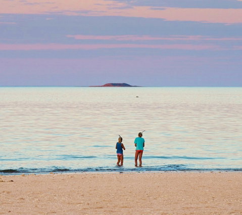 Mackerel Islands - Attractions Brisbane 0