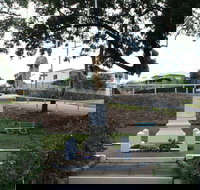 Manly War Memorial - Attractions Brisbane