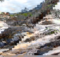 Mannum Waterfalls - Attractions Brisbane