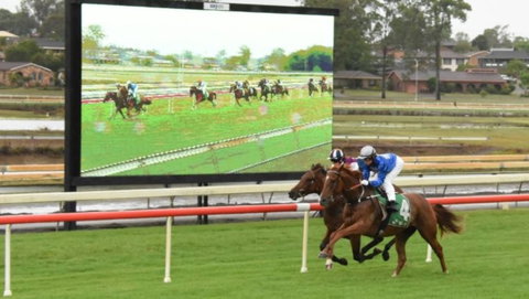 Manning Valley Race Club - Attractions Brisbane 0