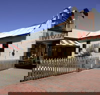 Manilla Heritage Museum - Attractions Brisbane