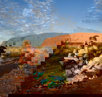 Maruku Arts - Gallery - Attractions Brisbane