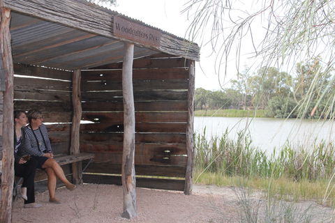 Martin Bend Wetland And Walking Trail - Attractions Brisbane 0