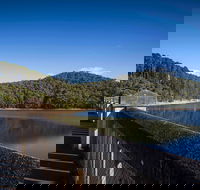 Maroondah Reservoir Park - Attractions Brisbane