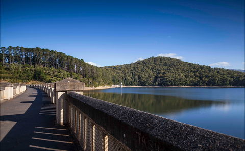 Maroondah Reservoir Park - Attractions Brisbane 0