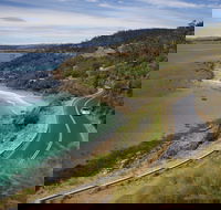 Mayfield Bay Coastal Reserve - Attractions Brisbane