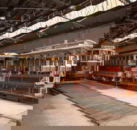 Melbourne Tram Museum - Attractions Brisbane