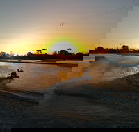 Melbourne Cable Park - Attractions Brisbane