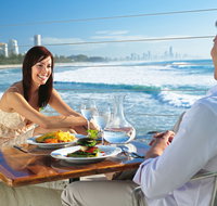 Mermaid Beach - Attractions Brisbane