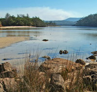 Merrica River Nature Trail - Attractions Brisbane