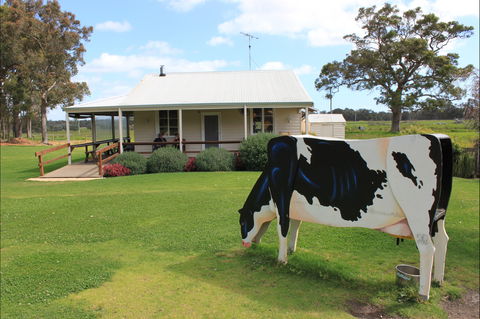 Millers Ice Cream - Attractions Brisbane 2
