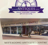 Mittagong Antiques Centre - Attractions Brisbane