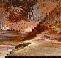 Mole Creek - Attractions Brisbane