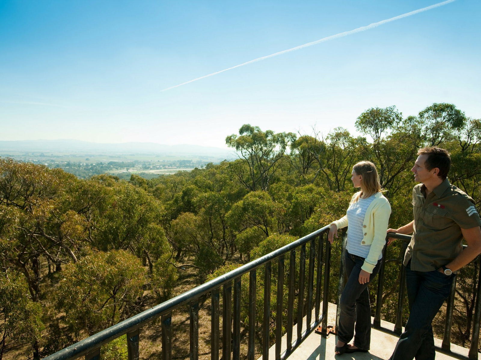 Forbes VIC Attractions Brisbane