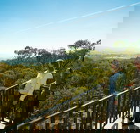 Monument Hill Reserve - Attractions Brisbane