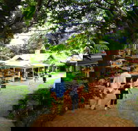 Montville - Attractions Brisbane