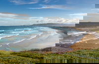 Moonee Beach Nature Reserve