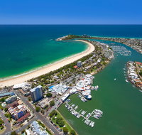 Mooloolaba - Attractions Brisbane
