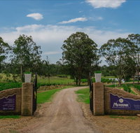 Moorebank Vineyard - Attractions Brisbane