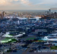 Moore Park - Attractions Brisbane