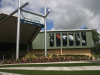 Mount Warren Sports Centre