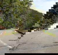 Mount Colah Station to Pymble Station Cycle Route - Attractions Brisbane