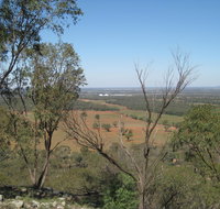 Mount Tilga - Attractions Brisbane