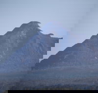 Mount Beerwah - Attractions Brisbane