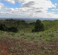 Mount Napier State Park - Attractions Brisbane