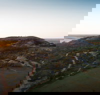 Mount Wudinna - Attractions Brisbane