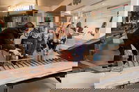 Museum of the Riverina Botanic Gardens site