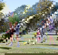 Nambucca River Golf Driving Range