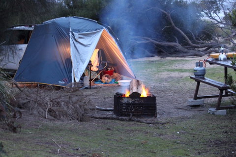 Narawntapu National Park - Attractions Brisbane 1