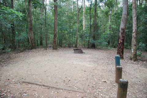 Neurum Creek Campgrounds - Attractions Brisbane 2