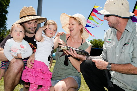 Newcastles Outdoor Adventures - Attractions Brisbane 1