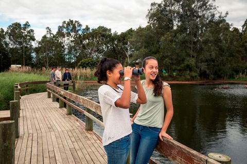 Newcastles Outdoor Adventures - Attractions Brisbane 2