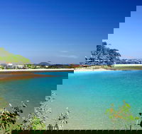 Noosa Heads - Attractions Brisbane