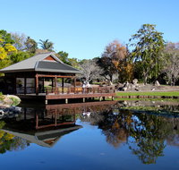 North Coast Regional Botanic Garden - Attractions Brisbane