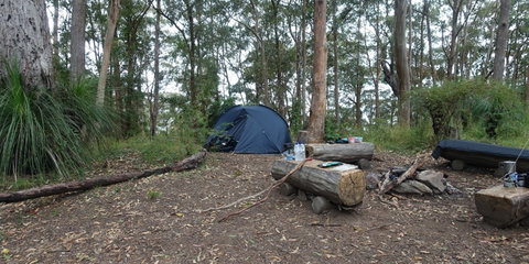 Northbrook Mountain Bush Camp - Attractions Brisbane 1