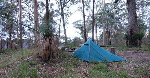 Northbrook Mountain Bush Camp - Attractions Brisbane 2