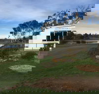 Oatlands Golf Course - Attractions Brisbane