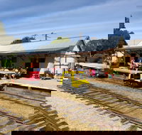 Oberon Tarana Heritage Railway - Attractions Brisbane