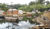 Old Hobart Town Model Village