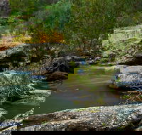 Onkaparinga River National Park - Attractions Brisbane